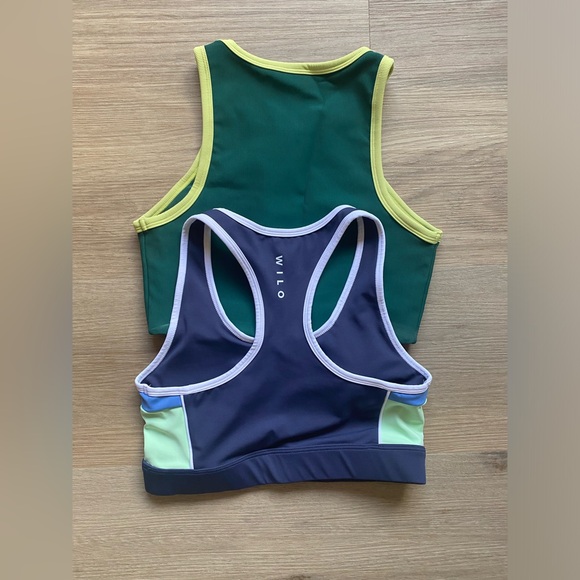 Wilo Sports Bra Lot - Picture 2 of 2